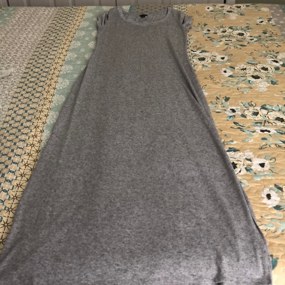 Ann Taylor Maxi Dress